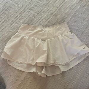 Free People Movement Skort